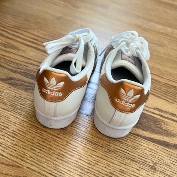Adidas Superstar - Picture 3 of 6